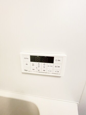 アザーレ・ソラ東海大学前Aの物件内観写真